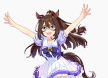 赛马娘手游马娘神鹰怎么样