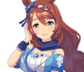 赛马娘手游马娘超级小海湾怎么样