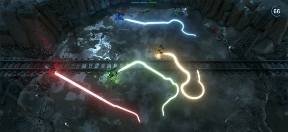 死亡派对免费截图3
