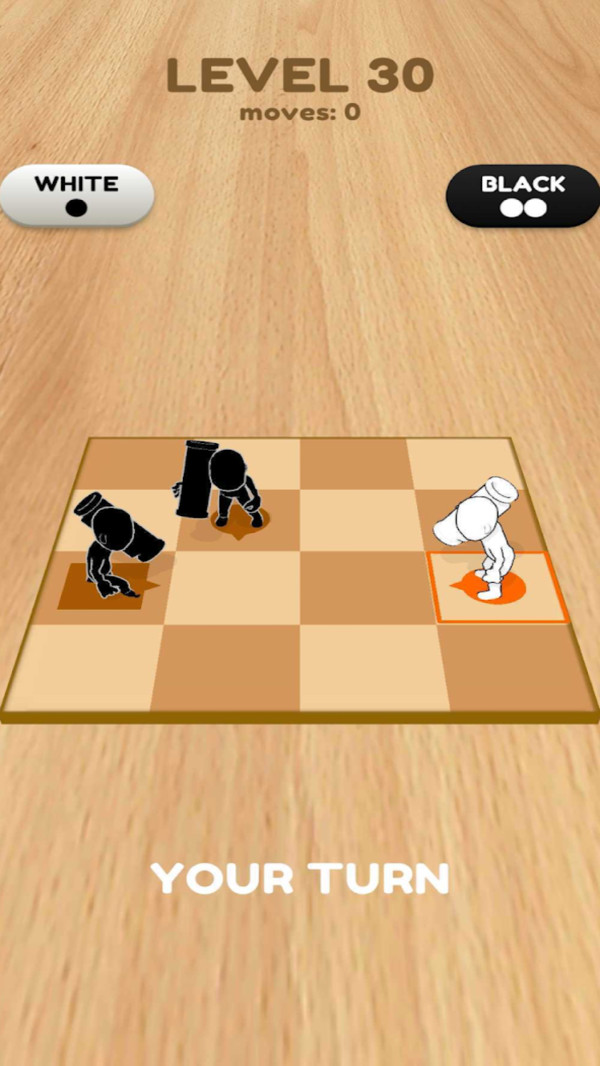 火柴人战棋截图3