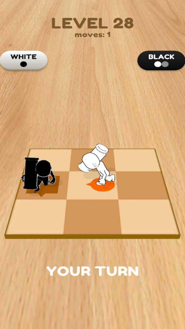 火柴人战棋截图4