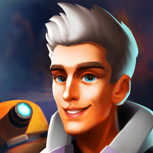 罗巴特尔Robo Rush