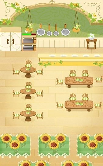 恋恋甜品屋截图3