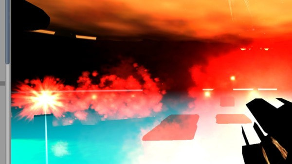 地堡射击截图5