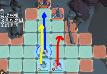 天地劫手游蚀之隙1-4关通关攻略