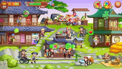 疯狂酒店2021截图5