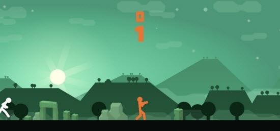 火柴人战斗经典截图1