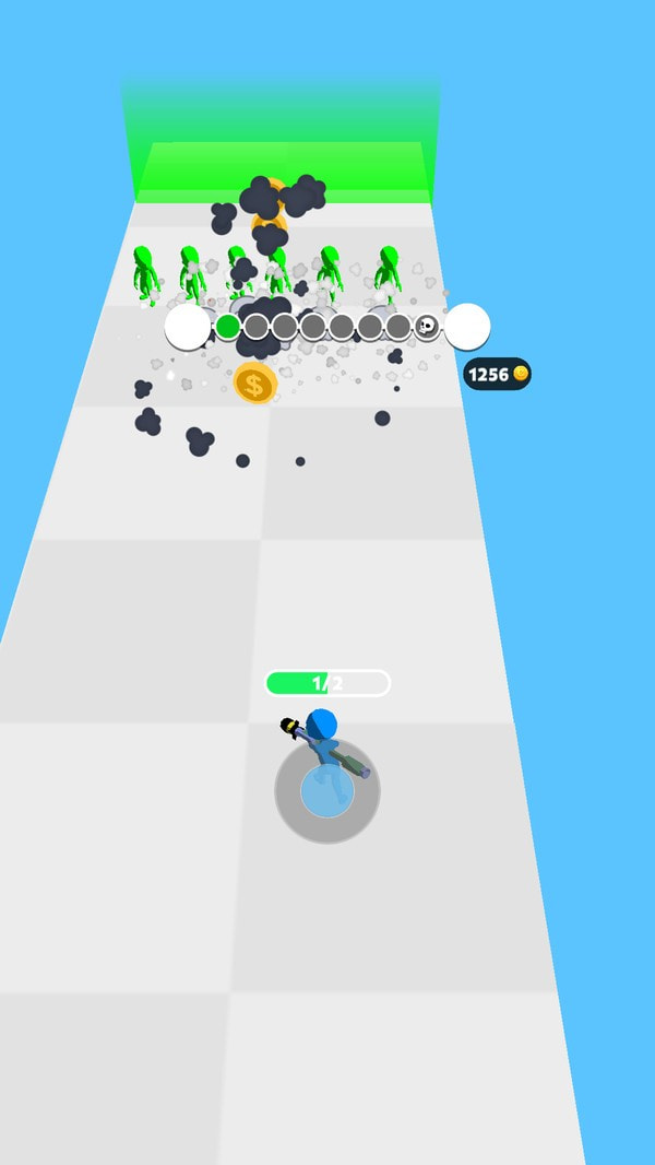 射击移动截图4