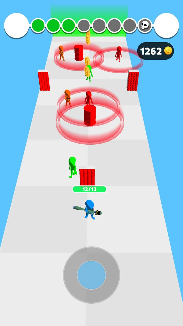 射击移动截图3