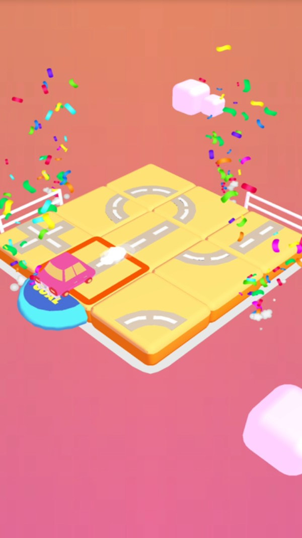终极轨道截图3