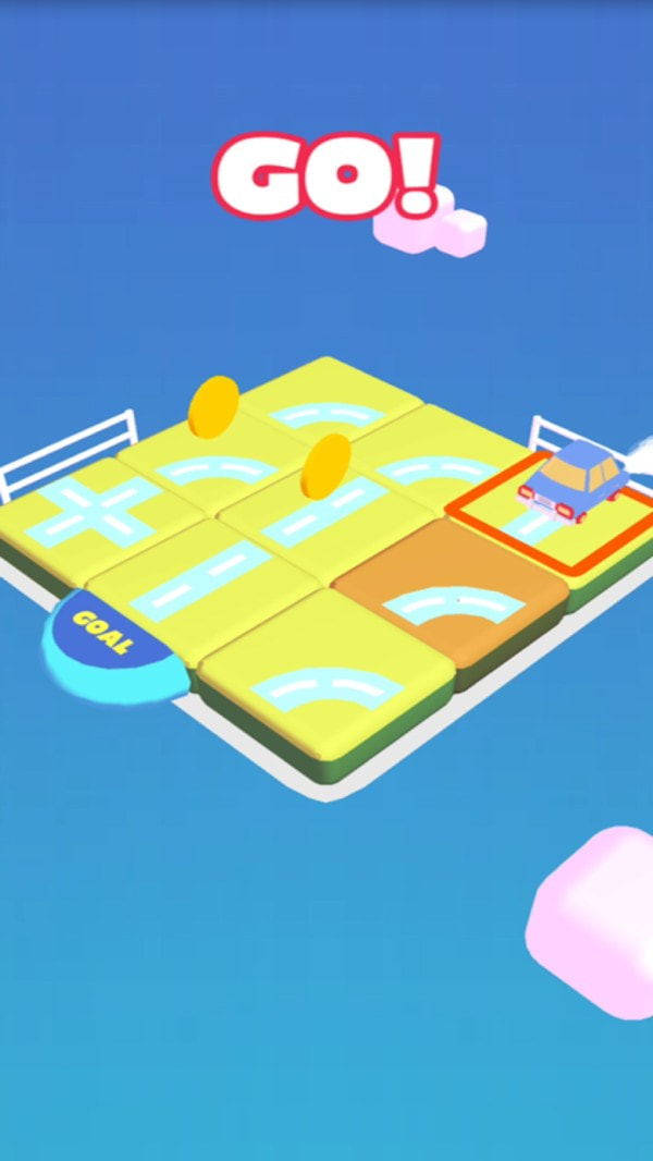 终极轨道截图1