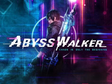 AbyssWalker截图4