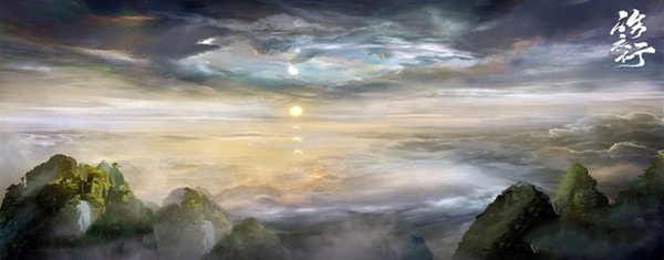 皓衣行截图3