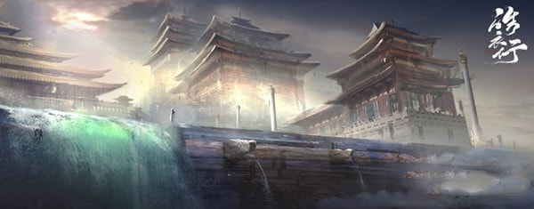 皓衣行截图2