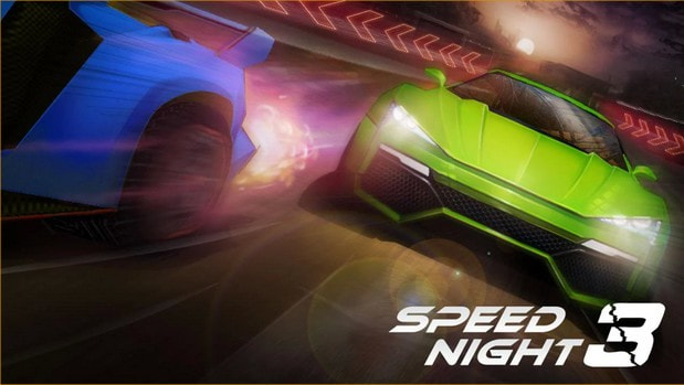 午夜狂飙3截图3