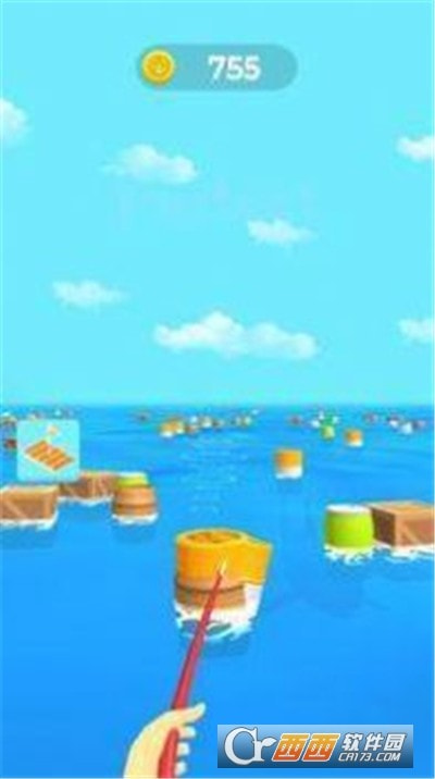 筏子生存截图2