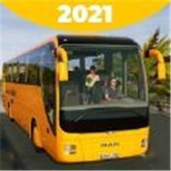 越野巴士2021
