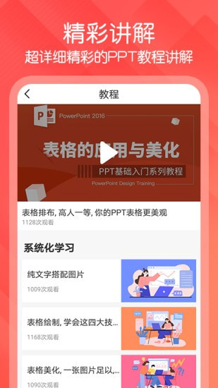 ppt文档制作截图2