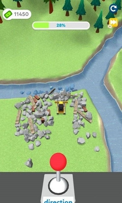 建筑大师3D截图3