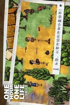 一小时人生手游版截图3