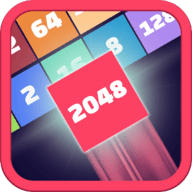 2048合并数字