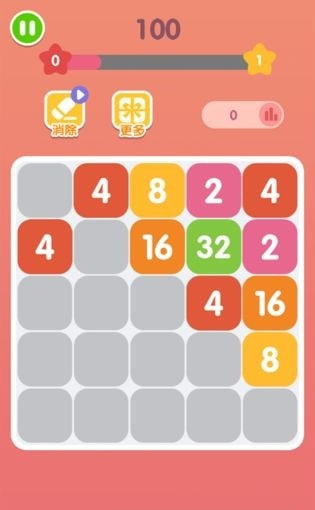 王牌20482