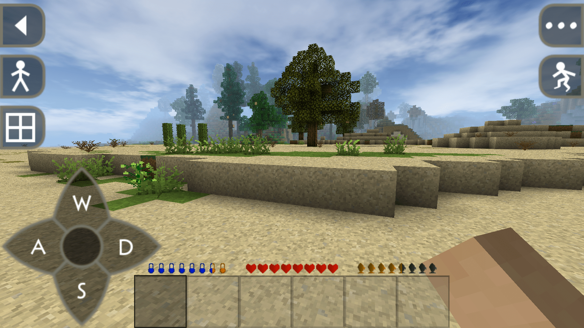 Survivalcraft2截图6