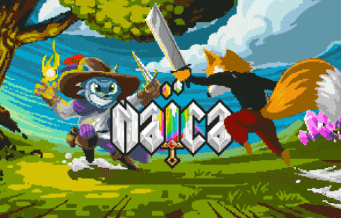 Naica Online截图1