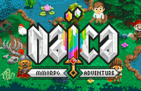 Naica Online截图2
