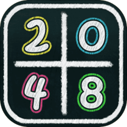 2048射击领红包