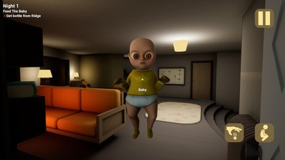 黄衣小宝贝3