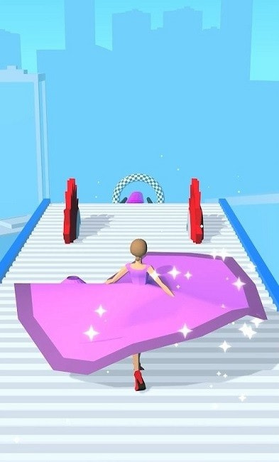 Skirt Fly1