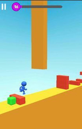 Block Surfer0
