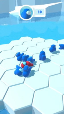 水上狼人1