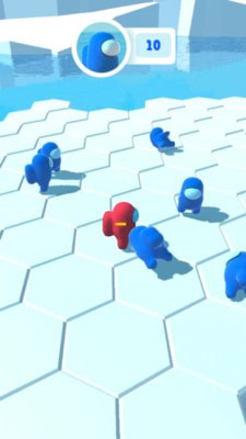 水上狼人0