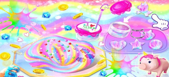 史莱姆制作小屋免费截图3