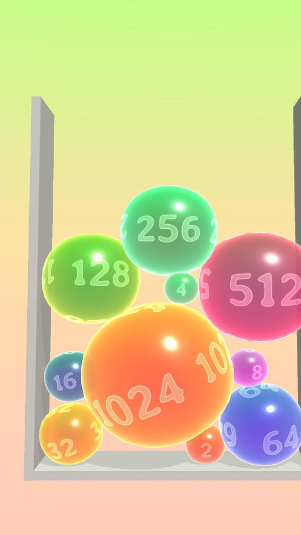 融合果冻3D3