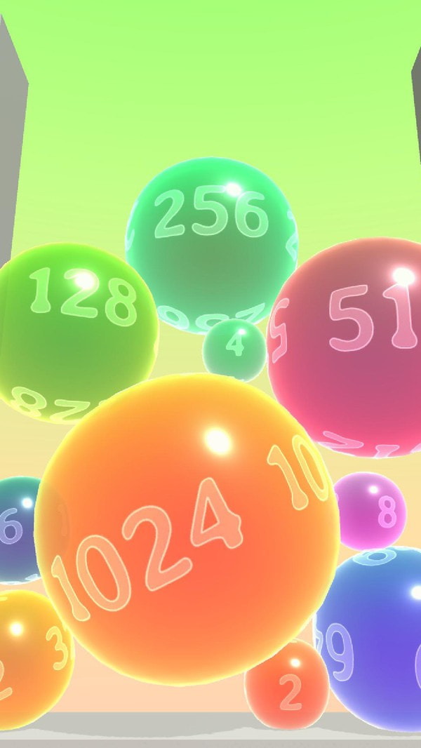 融合果冻3D2