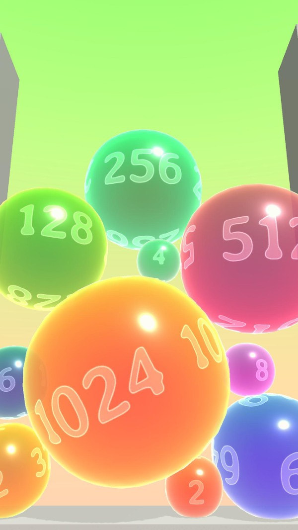 融合果冻3D1