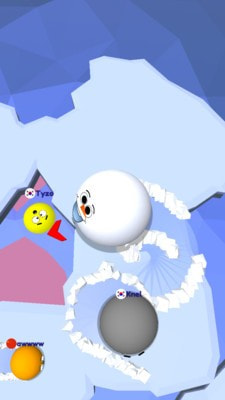 雪球淘汰赛2