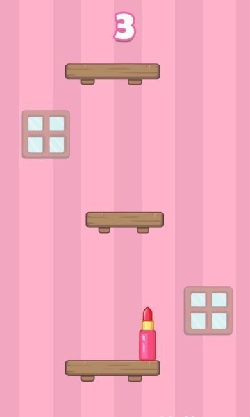 口红翻跟头0