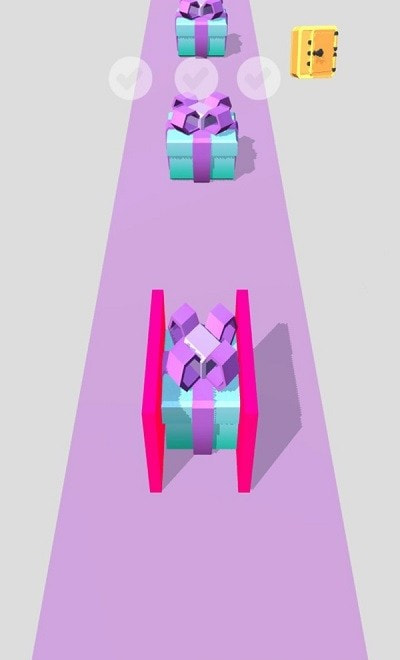 金钱粉碎机2