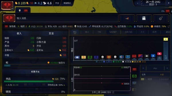 文明时代2虚无4.6安卓版1