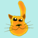 捣蛋猫