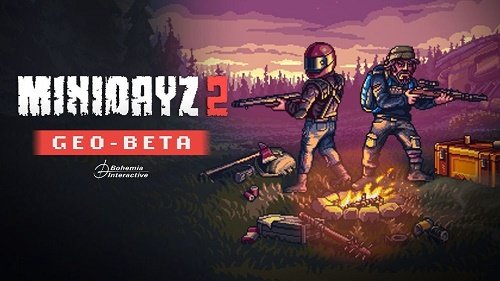 迷你DayZ2中文分享版1