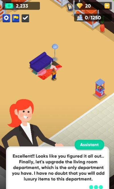 我的家具屋3
