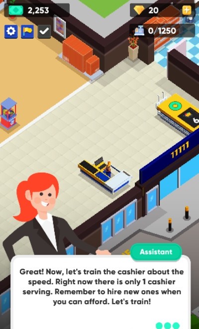 我的家具屋0