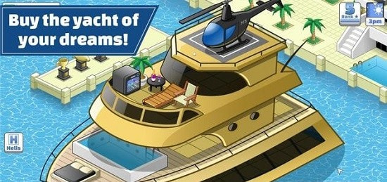 Nautical Life截图1