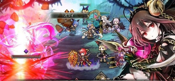歌提阿克罗斯截图1