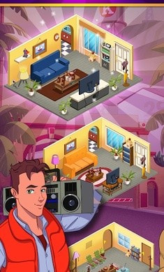 点点工作室无限钞票版截图2